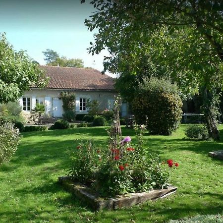 Chambre D'Hotes A Mignaloux-Beauvoir- Le Thil Exterior photo