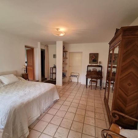 Chambre D'Hotes A Mignaloux-Beauvoir- Le Thil Exterior photo
